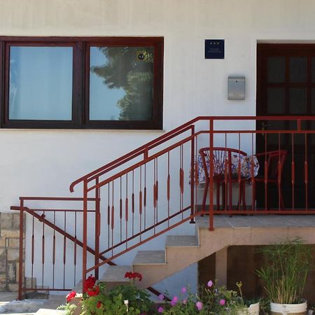 Apartment Mis Floura Rijeka Ngoại thất bức ảnh