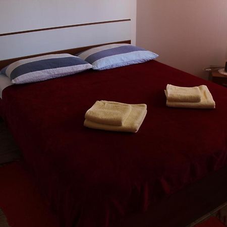 Apartment Mis Floura Rijeka Ngoại thất bức ảnh