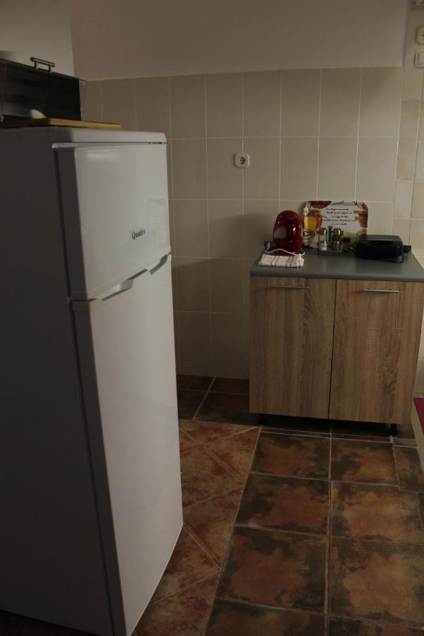Apartment Mis Floura Rijeka Ngoại thất bức ảnh