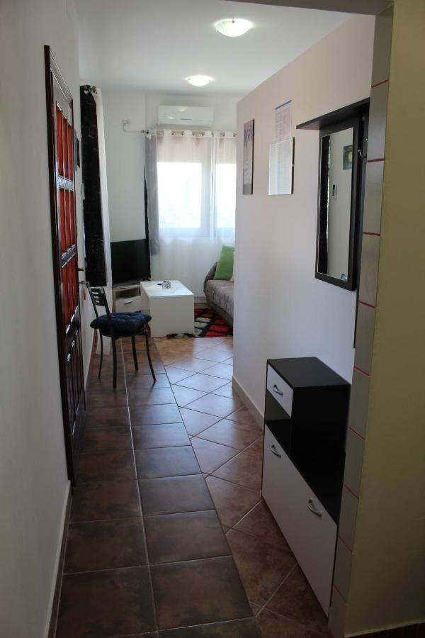 Apartment Mis Floura Rijeka Ngoại thất bức ảnh