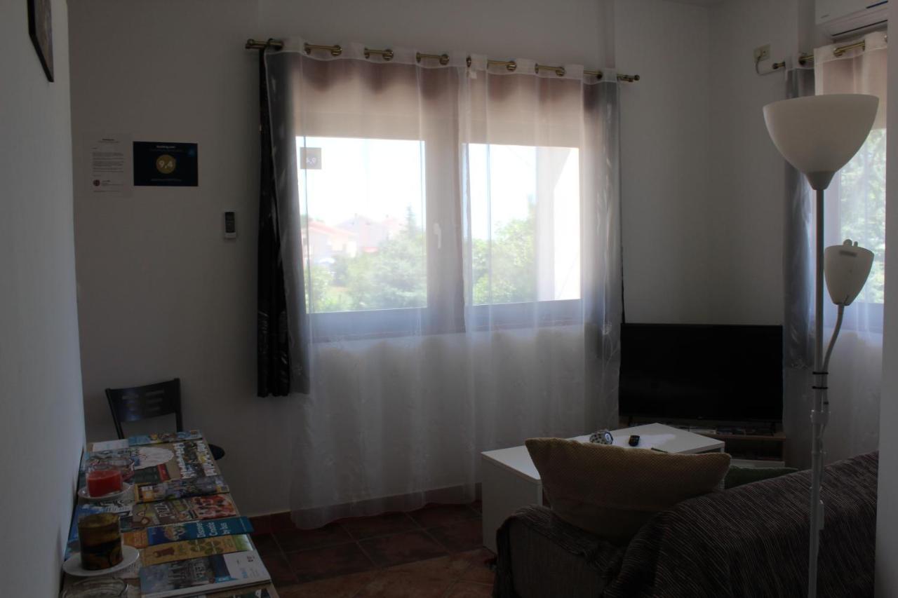 Apartment Mis Floura Rijeka Ngoại thất bức ảnh