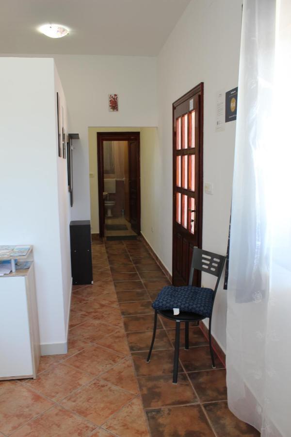Apartment Mis Floura Rijeka Ngoại thất bức ảnh