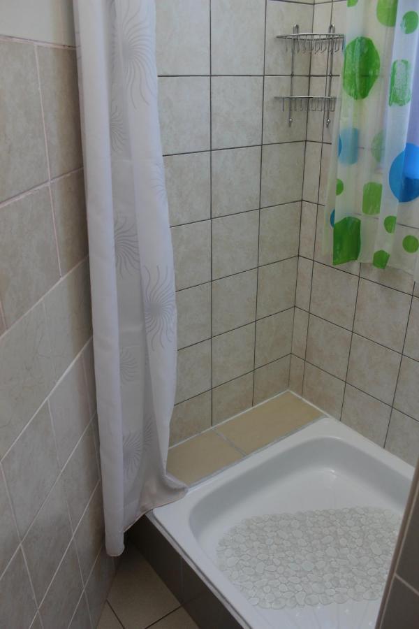 Apartment Mis Floura Rijeka Ngoại thất bức ảnh