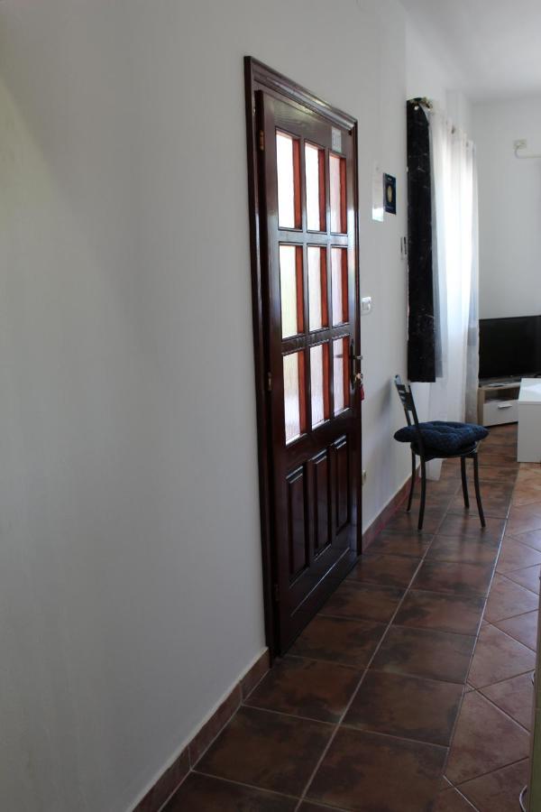 Apartment Mis Floura Rijeka Ngoại thất bức ảnh