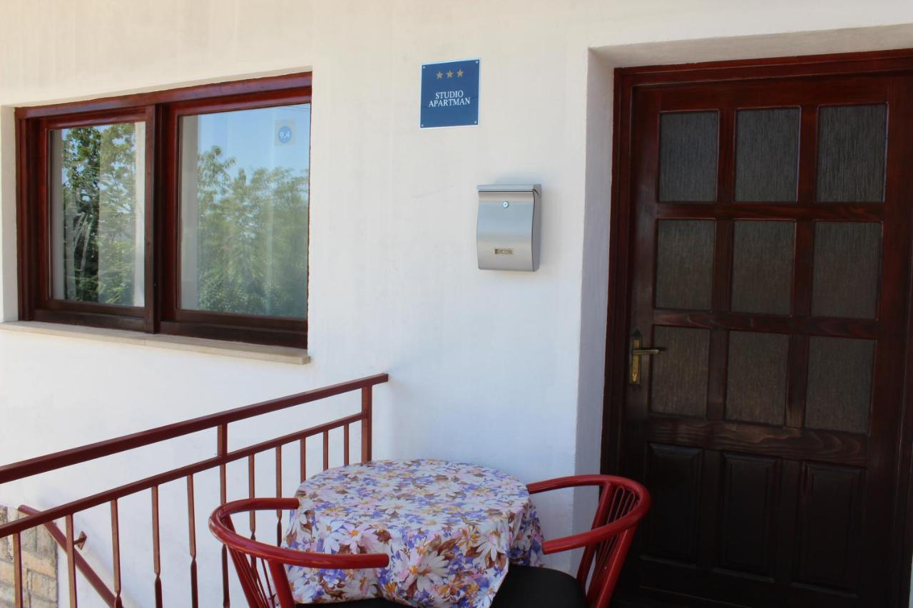 Apartment Mis Floura Rijeka Ngoại thất bức ảnh