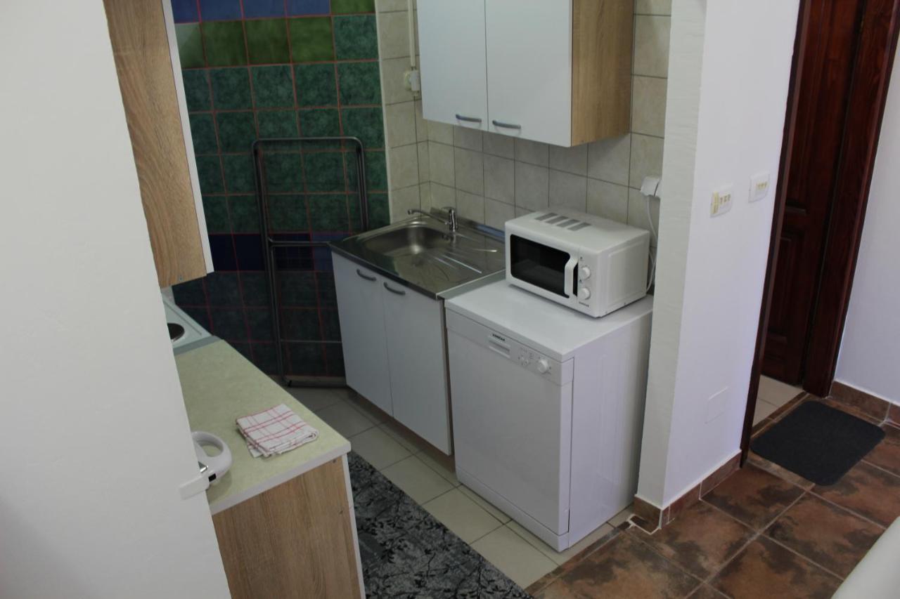 Apartment Mis Floura Rijeka Ngoại thất bức ảnh