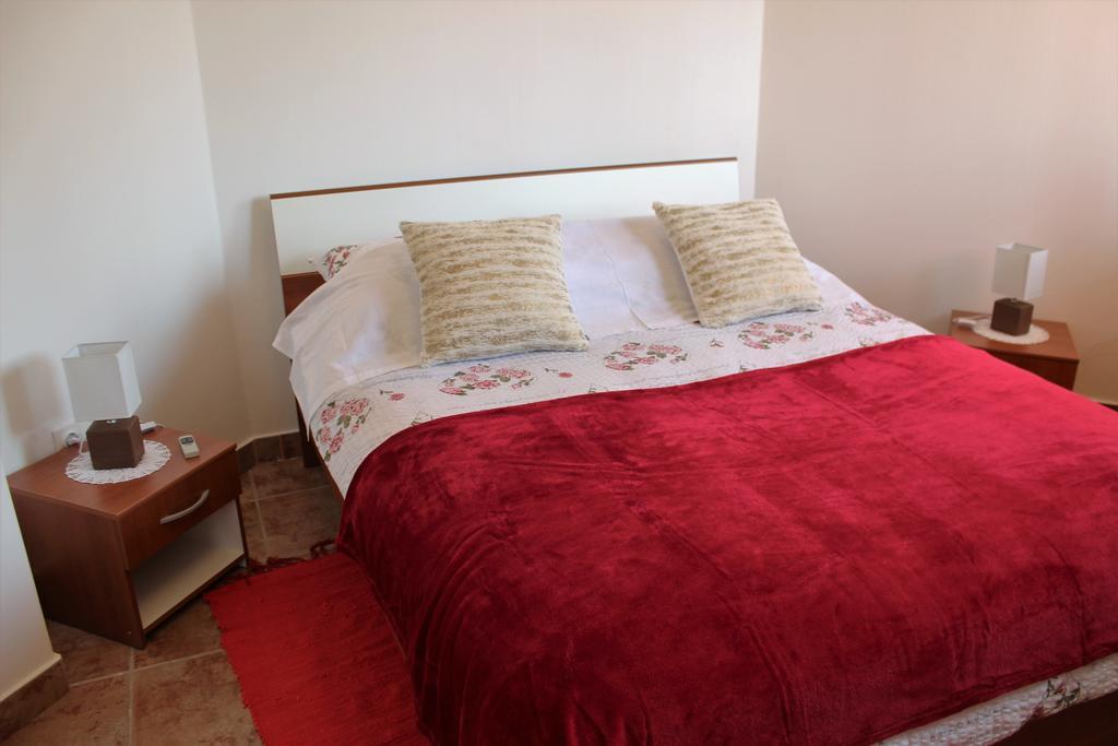 Apartment Mis Floura Rijeka Ngoại thất bức ảnh