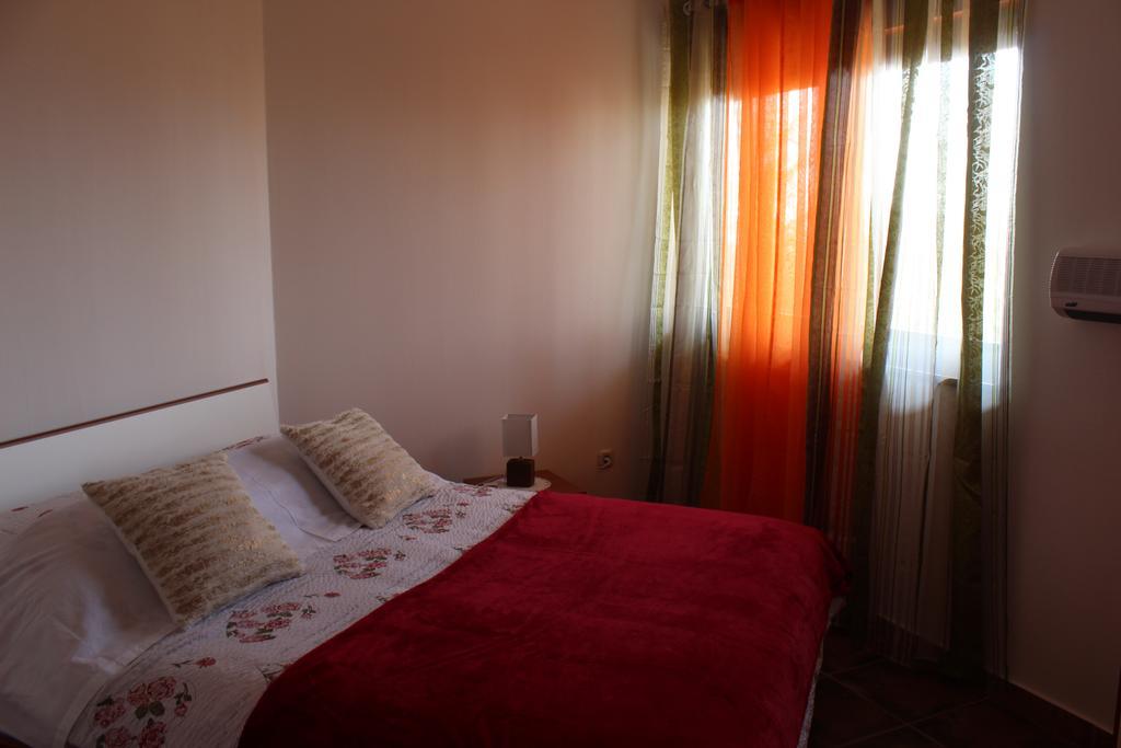 Apartment Mis Floura Rijeka Ngoại thất bức ảnh