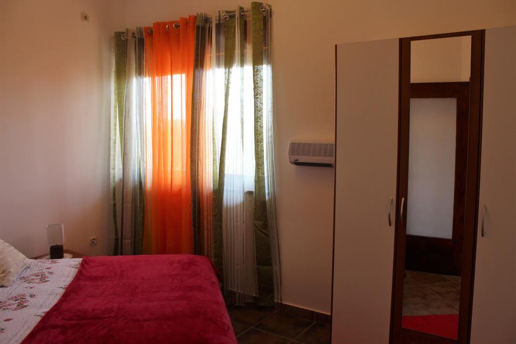 Apartment Mis Floura Rijeka Ngoại thất bức ảnh