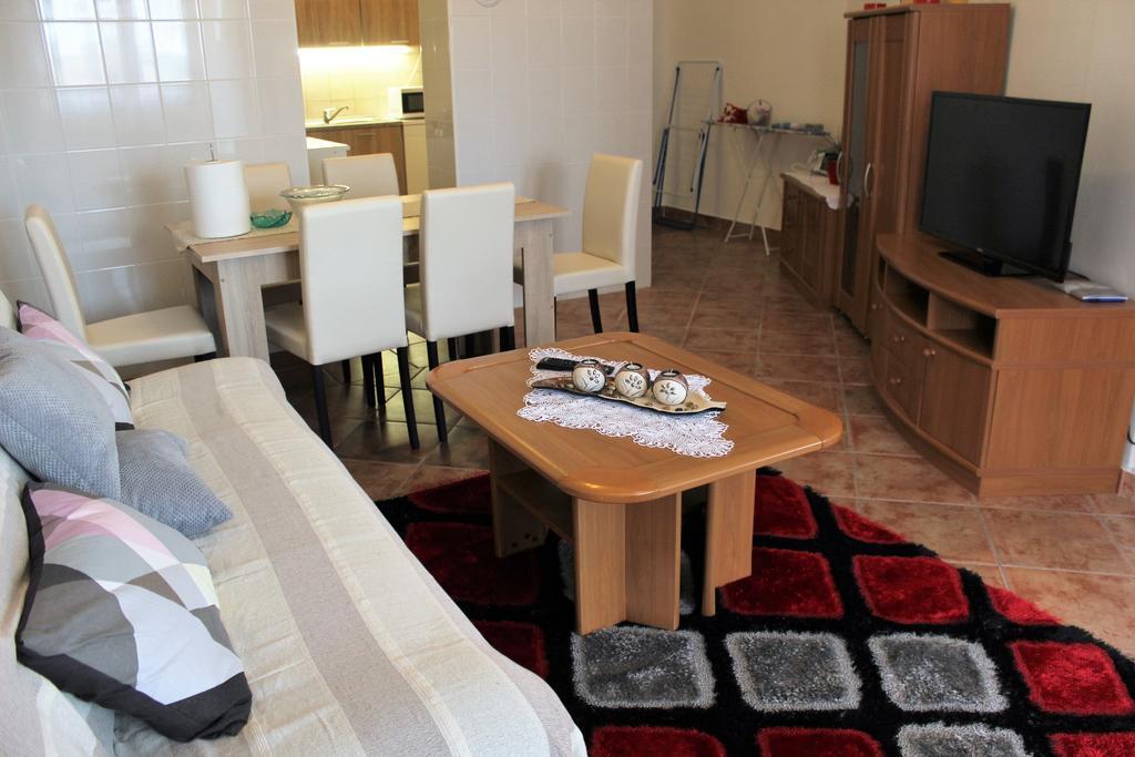 Apartment Mis Floura Rijeka Ngoại thất bức ảnh