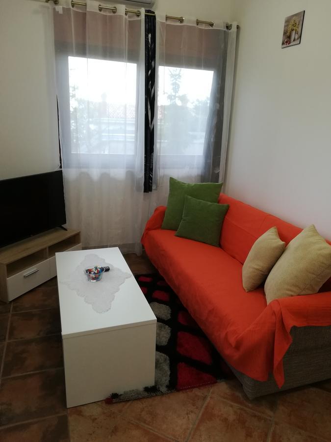 Apartment Mis Floura Rijeka Ngoại thất bức ảnh