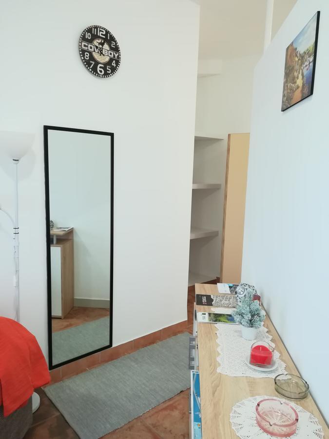 Apartment Mis Floura Rijeka Ngoại thất bức ảnh