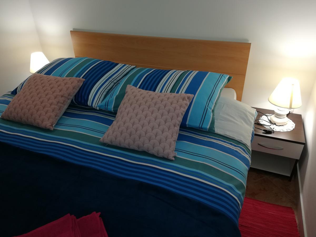 Apartment Mis Floura Rijeka Ngoại thất bức ảnh