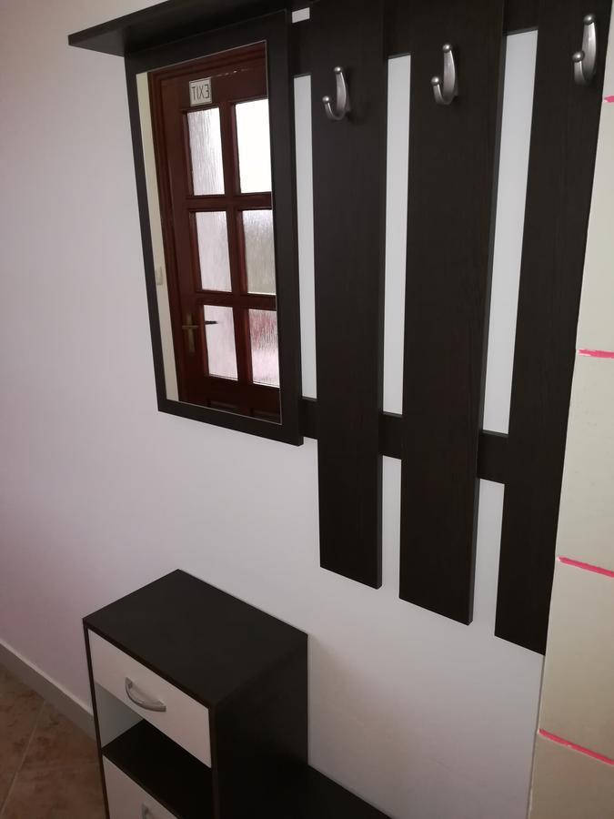 Apartment Mis Floura Rijeka Ngoại thất bức ảnh
