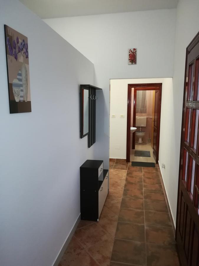 Apartment Mis Floura Rijeka Ngoại thất bức ảnh