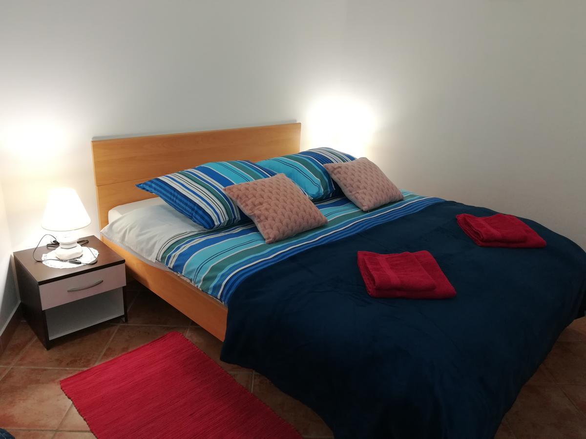 Apartment Mis Floura Rijeka Ngoại thất bức ảnh