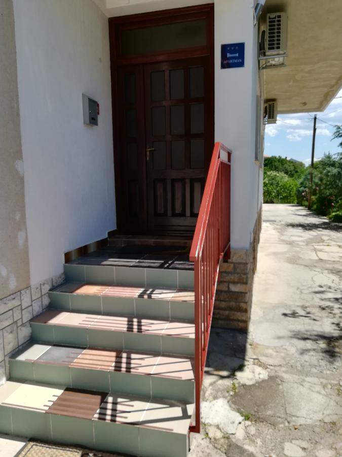 Apartment Mis Floura Rijeka Ngoại thất bức ảnh