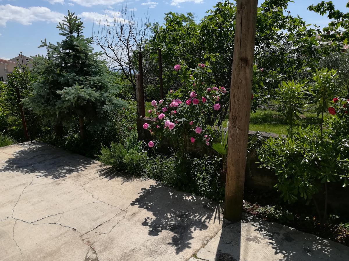 Apartment Mis Floura Rijeka Ngoại thất bức ảnh