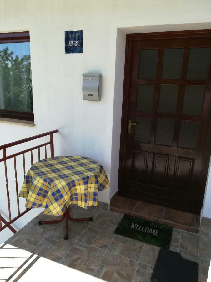Apartment Mis Floura Rijeka Ngoại thất bức ảnh